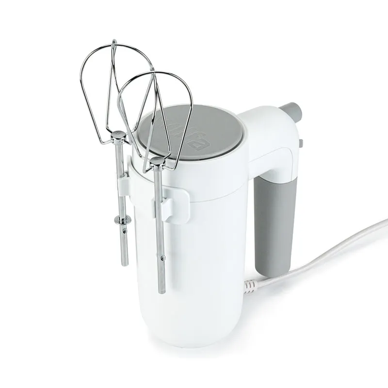 Wilfa Easy HM2W-350 - hand mixer, 350W, White