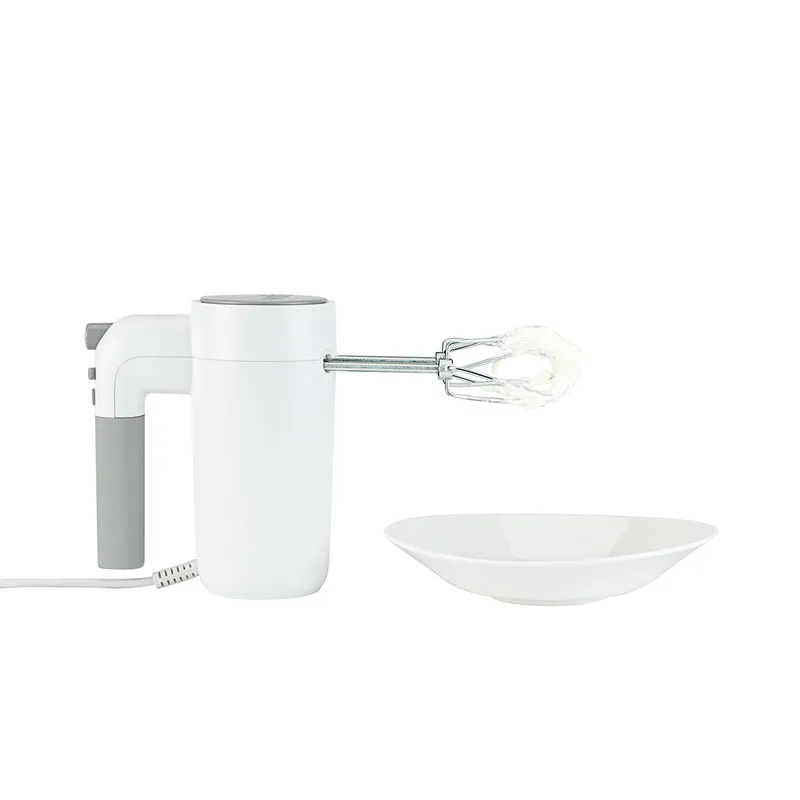 Wilfa Easy HM2W-350 - hand mixer, 350W, White