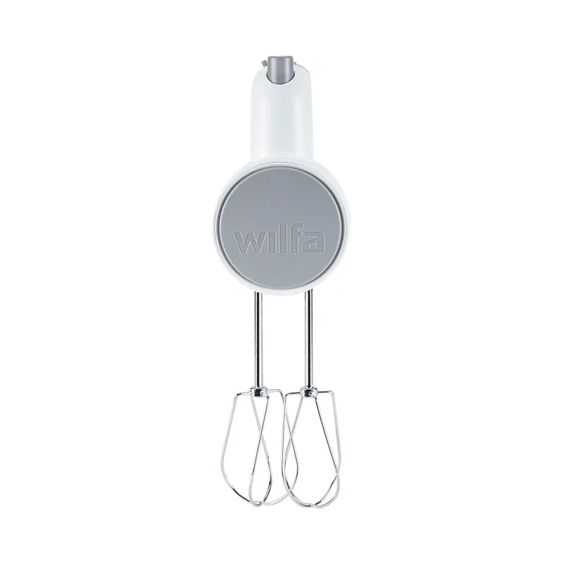 Wilfa Easy HM2W-350 - hand mixer, 350W, White