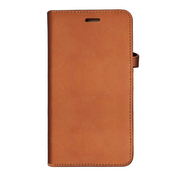 GEAR Buffalo, iPhone Xs Max - Wallet Case, Brown