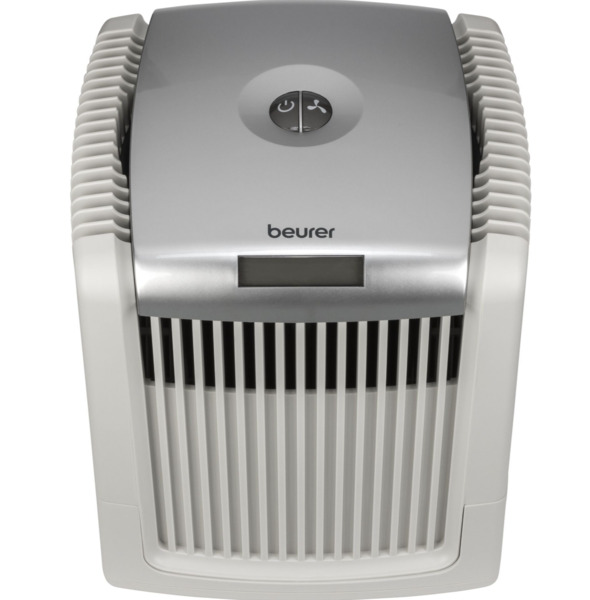 Beurer LW 230 Lufttv&auml;ttare, vit