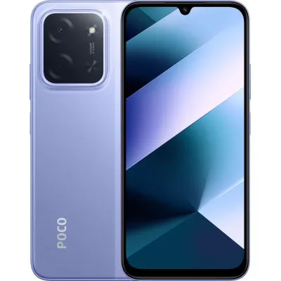 POCO C85 8/256GB, Purple