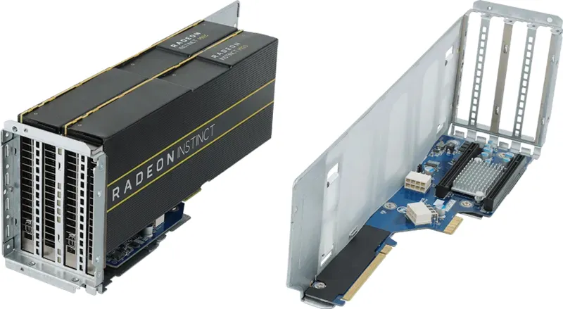 Gigabyte G292-Z20 - (ei palautusoikeutta)