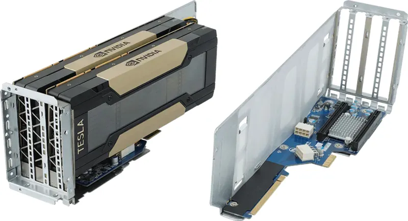 Gigabyte G292-Z20 - (ei palautusoikeutta)