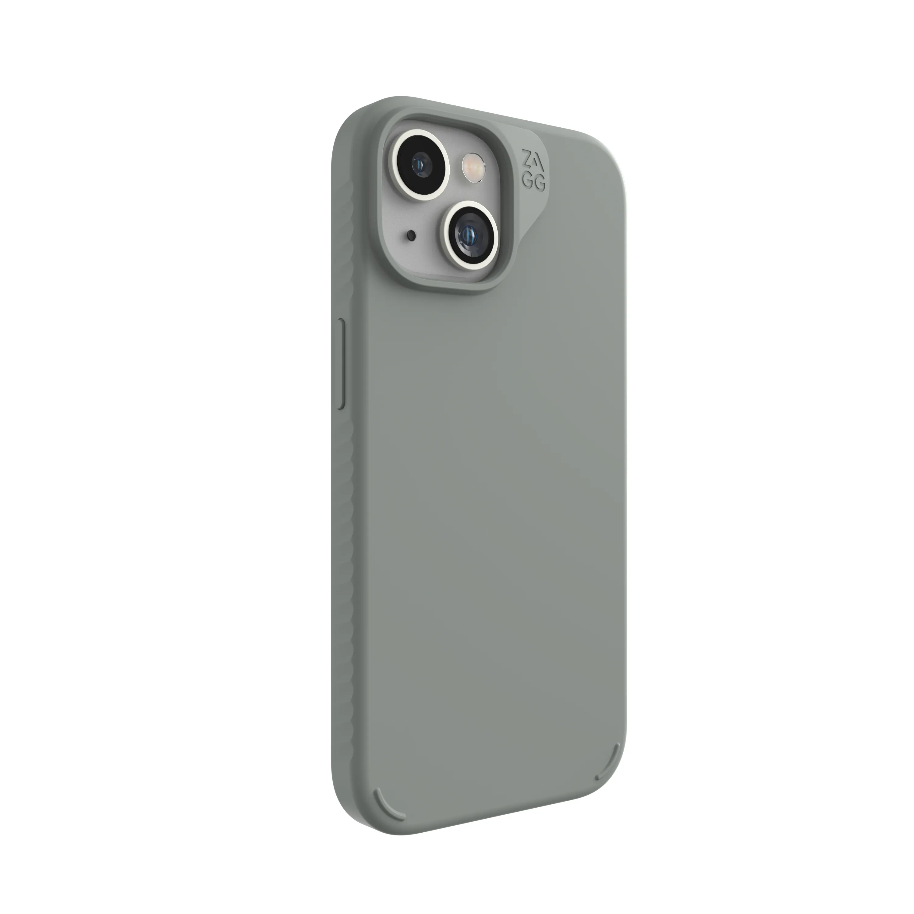 ZAGG Manhattan Snap iPhone 15/iPhone 14/13 Sage