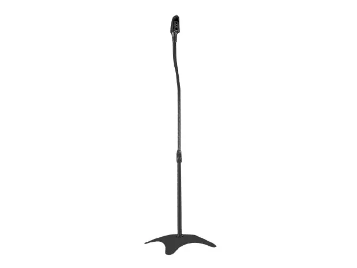 SpeakerFloorstand Black