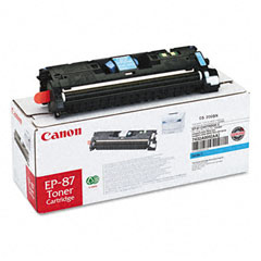 Toner Cyan