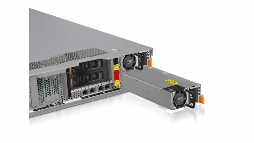 TopSeller x3650 M5, Xeon 12C E5-2650 v4 105W 2.2GHz/2400MHz/30MB, 1x16GB, O/Bay HS 2.5in SAS/SATA, SR M5210, 750W p/s, Rack