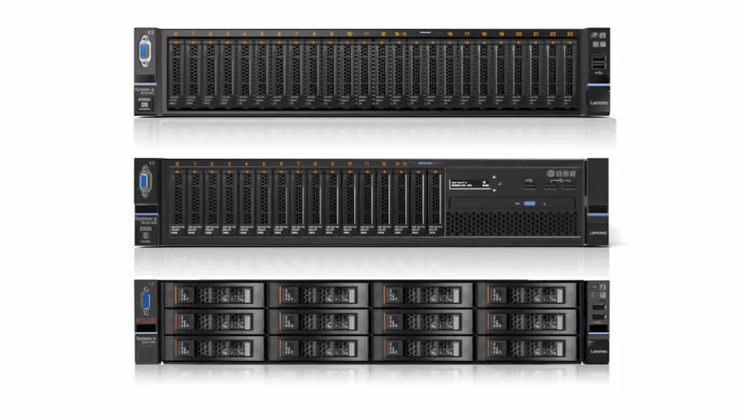 TopSeller x3650 M5, Xeon 12C E5-2650 v4 105W 2.2GHz/2400MHz/30MB, 1x16GB, O/Bay HS 2.5in SAS/SATA, SR M5210, 750W p/s, Rack