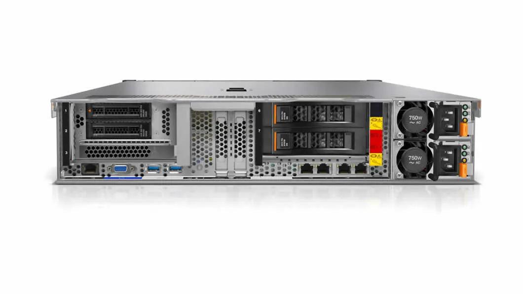 TopSeller x3650 M5, Xeon 12C E5-2650 v4 105W 2.2GHz/2400MHz/30MB, 1x16GB, O/Bay HS 2.5in SAS/SATA, SR M5210, 750W p/s, Rack