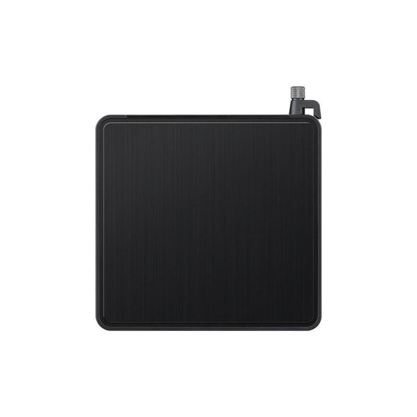 ASUS NUC 14 Pro MiniPC Barebone RNUC14RVHU700000I (Intel Core U7 155H, tall, AC adapter, no cord)