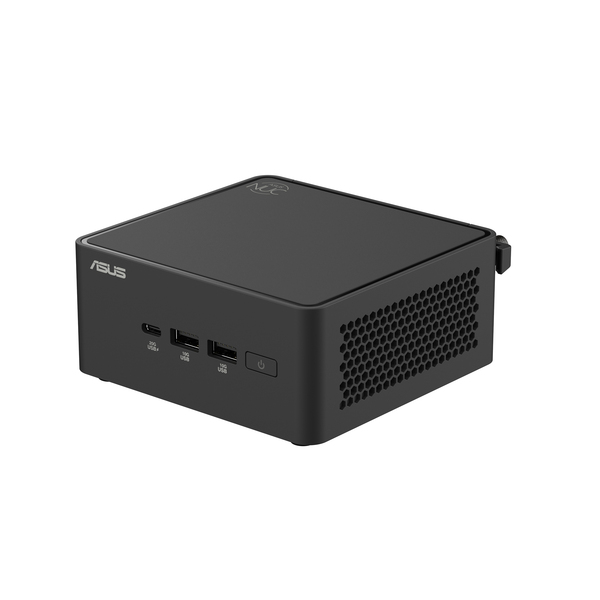 ASUS NUC 15 PRO (TALL)/C3-100U/NO-RAM/NO-SSD/NO-OS