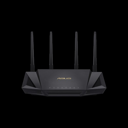 Asus RT-AX58U Dual-Band, WiFi 6 -reititin