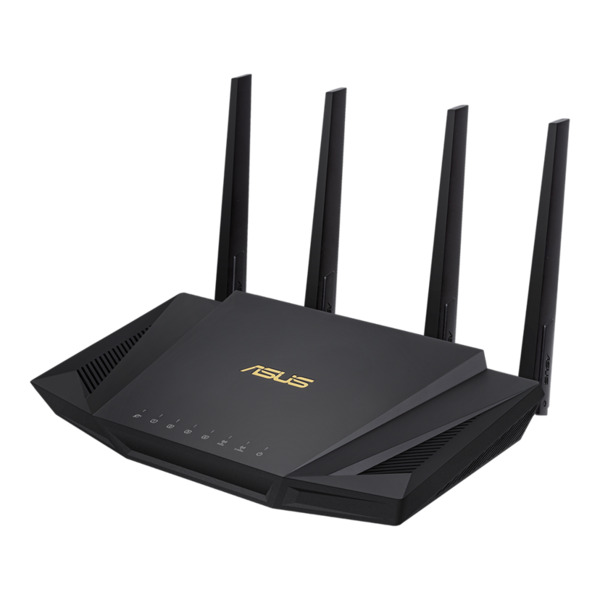Asus RT-AX58U Dual-Band, WiFi 6 -reititin