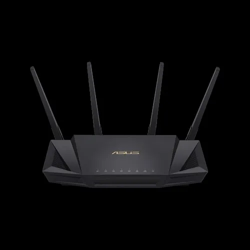 Asus RT-AX58U Dual-Band - Wi-Fi 6 router