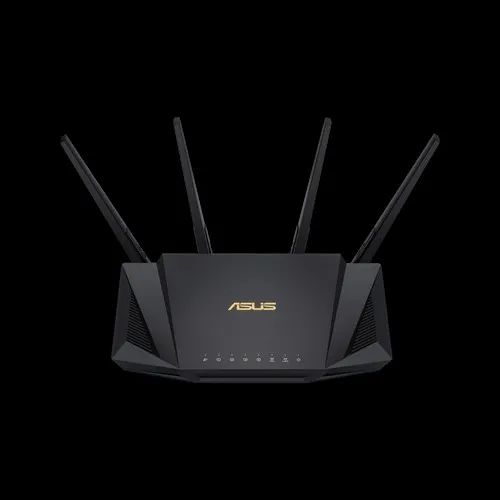Asus RT-AX58U Dual-Band - Wi-Fi 6 router