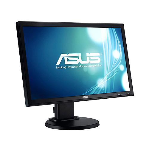 ASUS VW228TLB 21.5" LED 16:9/1920x1080/DVI,VGA/5ms/SPEAKER/PIVOT