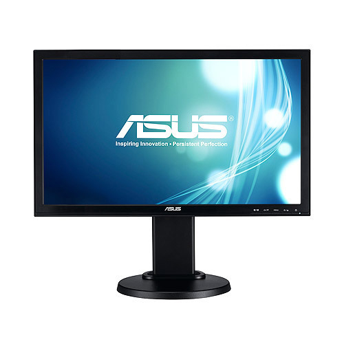 ASUS VW228TLB 21.5" LED 16:9/1920x1080/DVI,VGA/5ms/SPEAKER/PIVOT