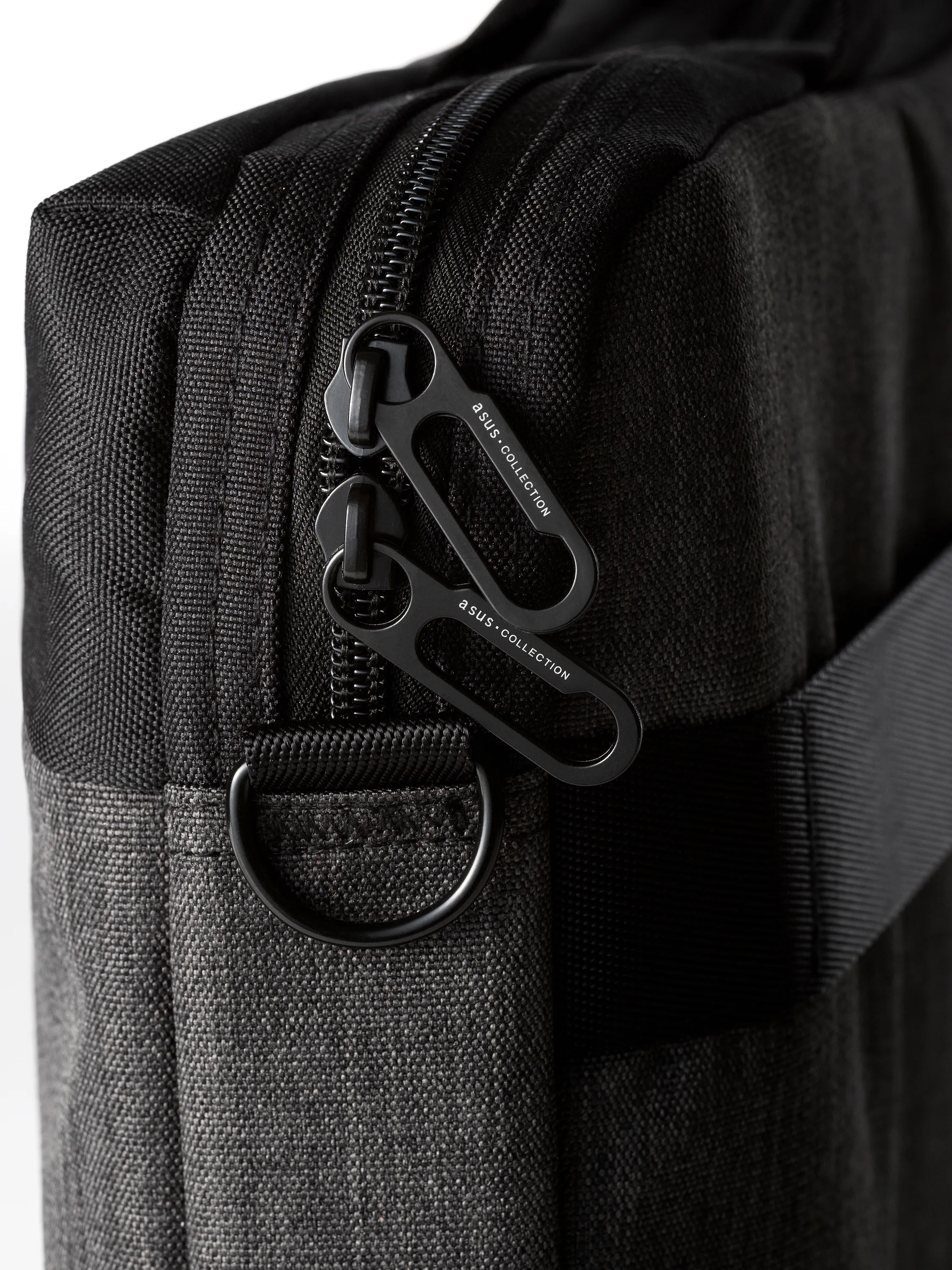 Asus EOS Shoulder Bag - datorväska, Svart, 16"