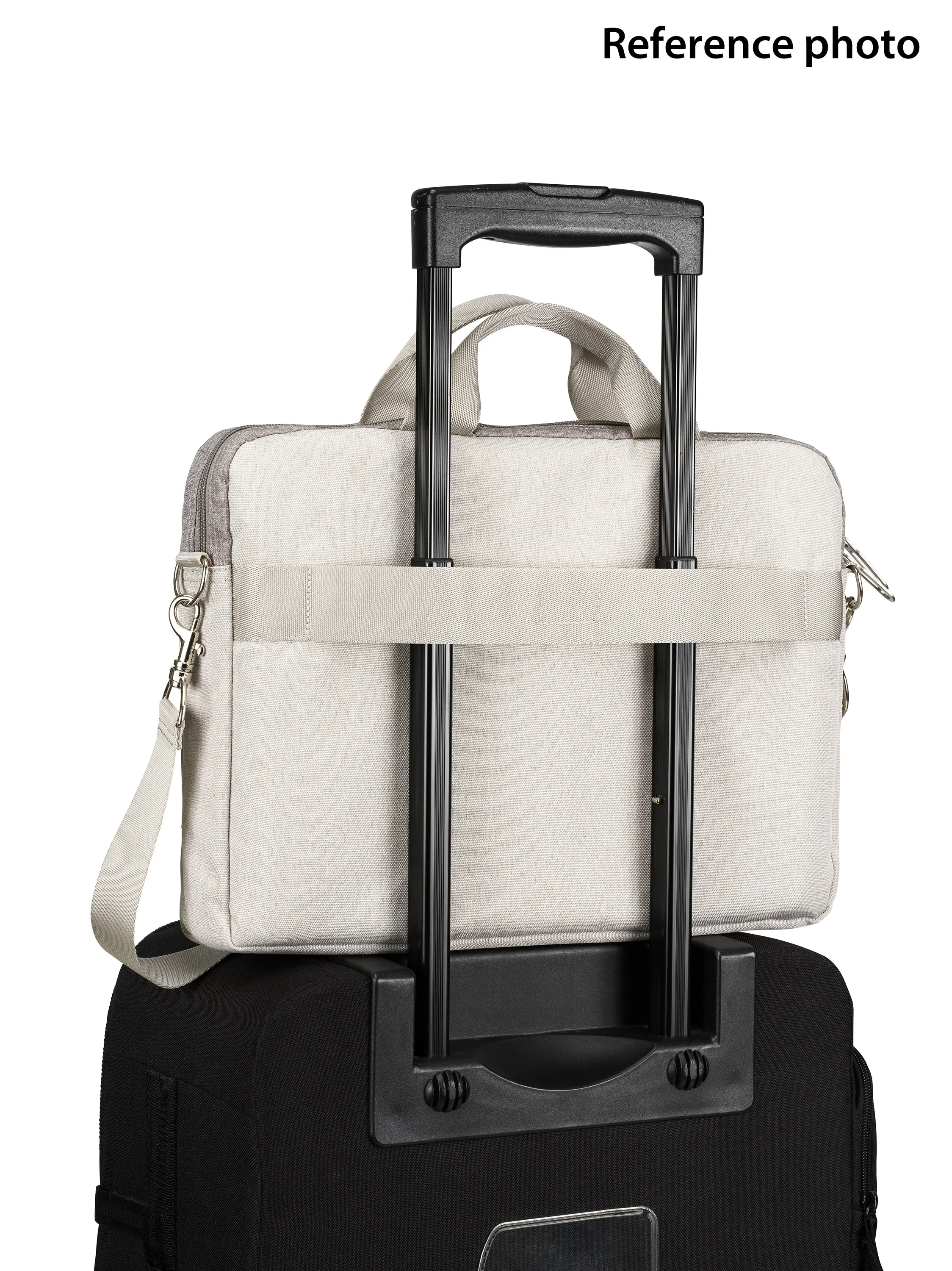 Asus EOS Shoulder Bag - datorv&auml;ska, Svart, 16&quot;