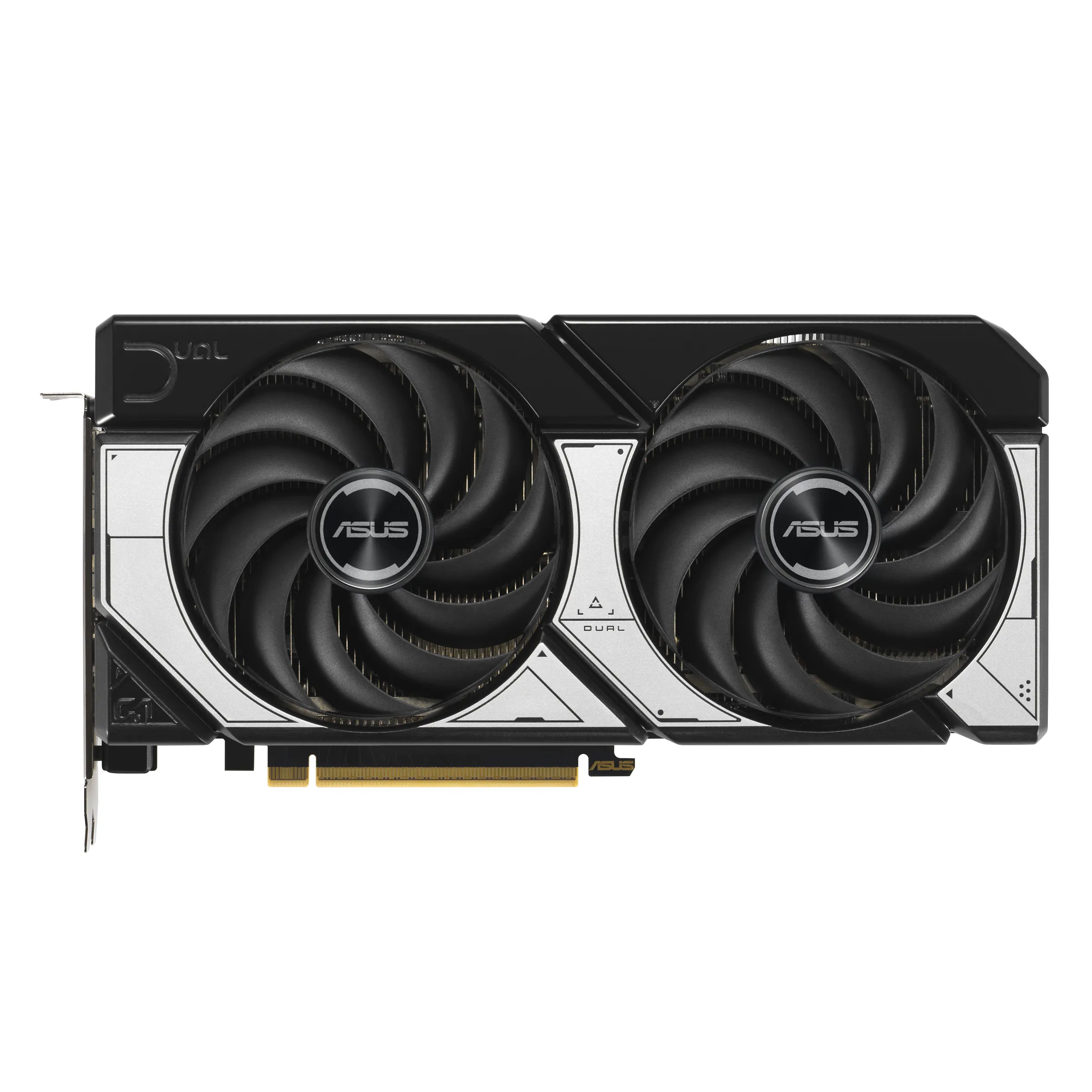Asus GeForce RTX 5070 DUAL OC 12GB - Graphics card