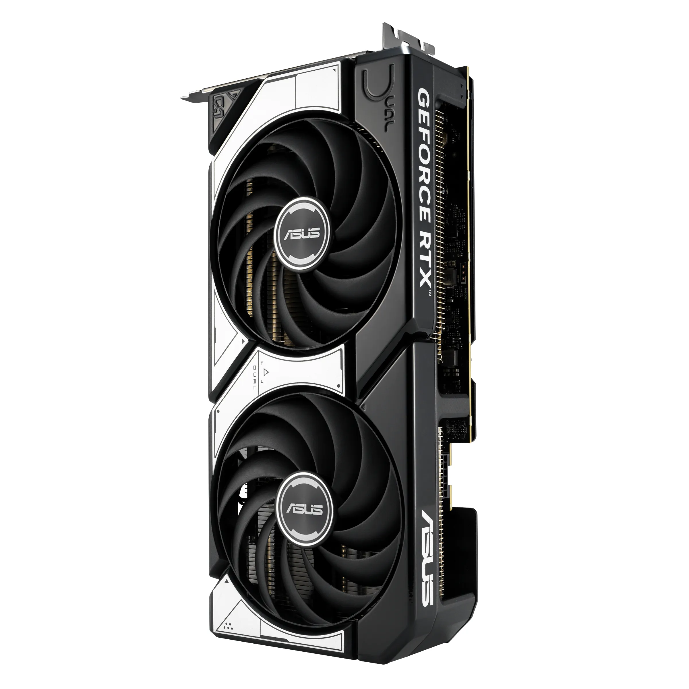 Asus GeForce RTX 5070 DUAL OC 12GB - Graphics card