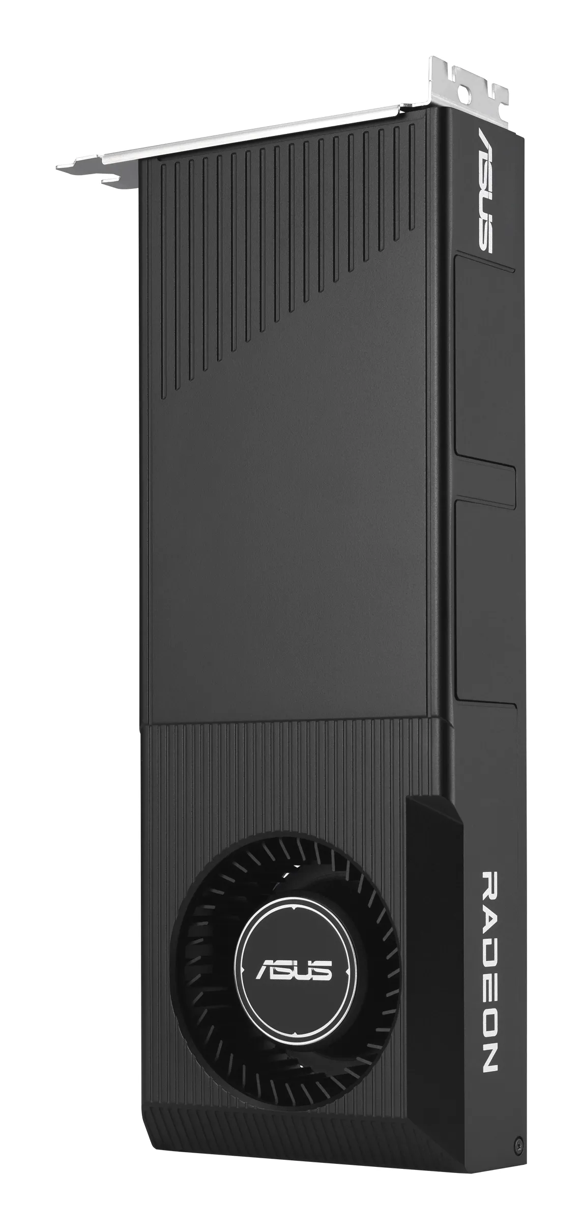 Asus Radeon AI PRO R9700 Turbo OC 32 Gt -n&auml;yt&ouml;nohjain