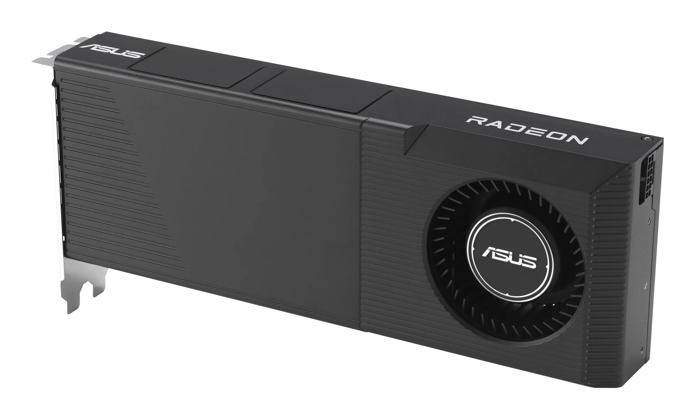 Asus Radeon AI PRO R9700 Turbo OC 32 Gt -n&auml;yt&ouml;nohjain