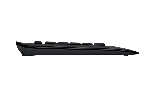 Logitech Signature K650 - wireless keyboard, graphite