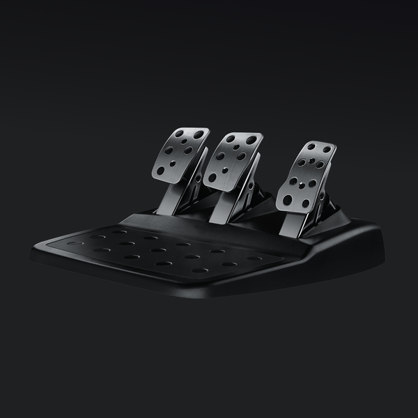 Logitech G920 Driving Force Racing Wheel (PC, Xbox)