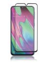 Panzer Full-Fit Glass, Galaxy A42 5G - skärmskydd