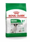 Royal Canin Mini Adult 8+, Koiran kuivaruoka, Senior, 8 kg
