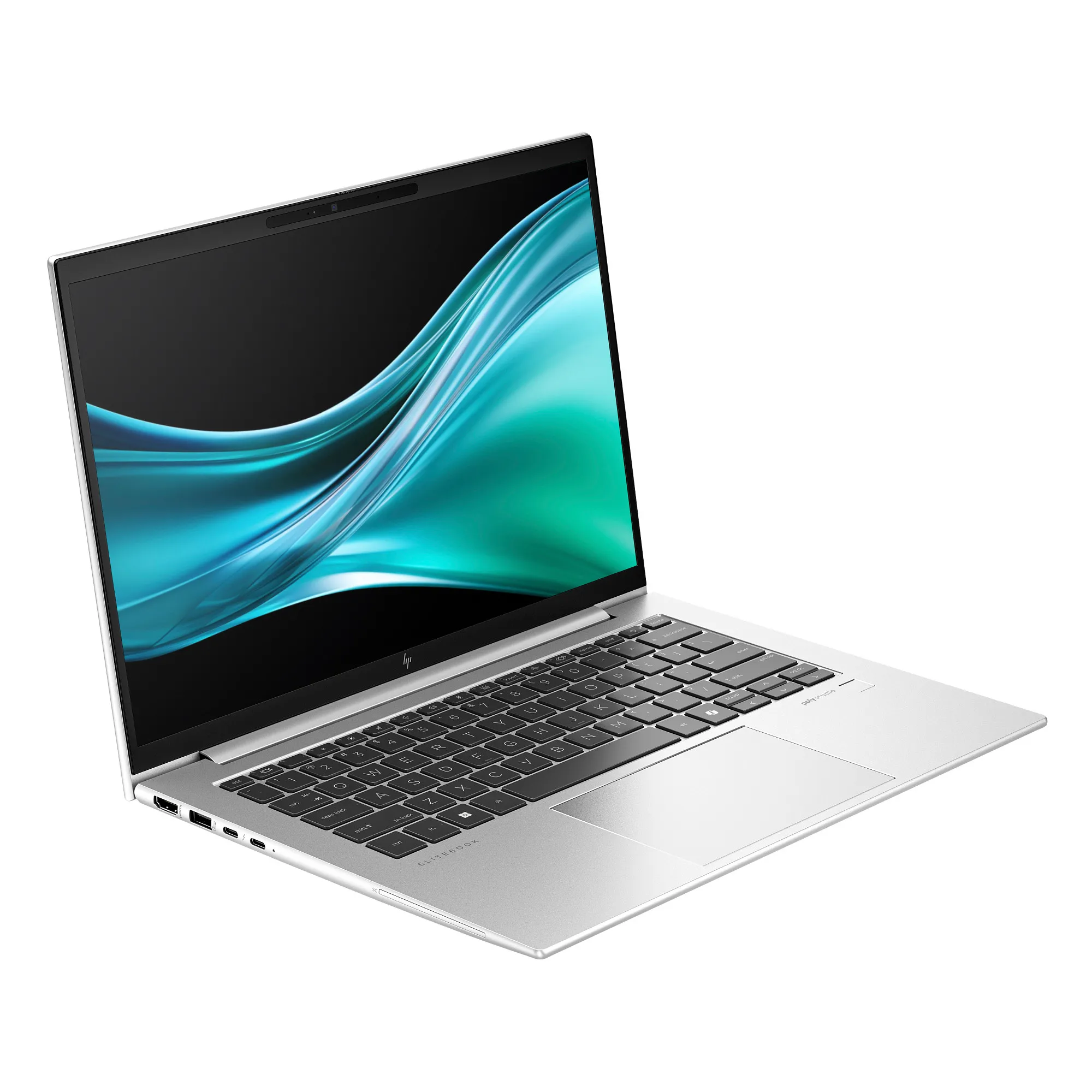 HP EliteBook 840 G11 14" Laptop - Intel Core U7, 16GB RAM, 1TB SSD HP EliteBook 840 G11 14" Laptop - Intel Core U7, 16GB RAM, 1TB SSD