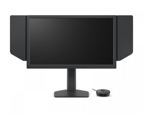 BenQ ZOWIE XQ2566X 24.1" QHD, TN, 360Hz Gaming Monitor