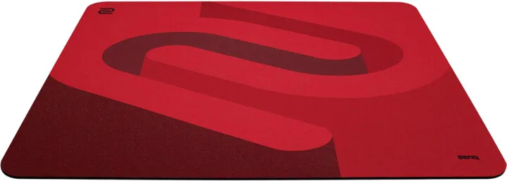 Zowie by BenQ - G-SR Special Edition - Rouge mousepad