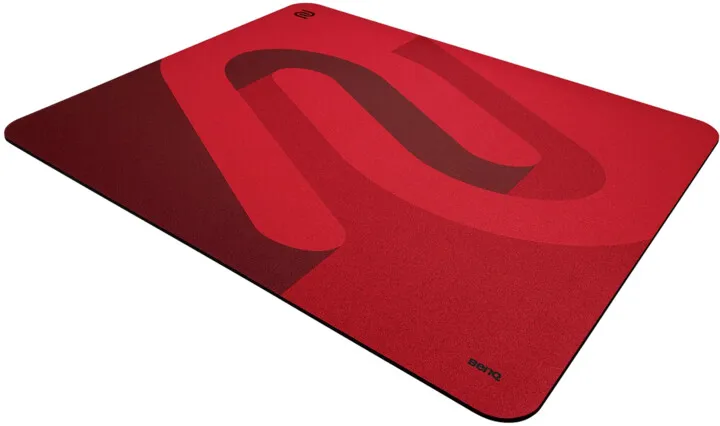 Zowie by BenQ - G-SR Special Edition - Rouge mousepad