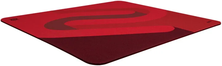 Zowie by BenQ - G-SR Special Edition - Rouge mousepad