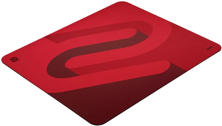 Zowie by BenQ - G-SR Special Edition - Rouge mousepad