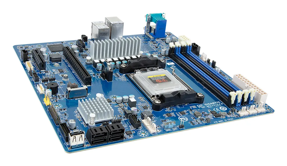 Gigabyte MC13-LE0 B650 DDR5 AM5 mATX Motherboard