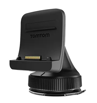 TomTom Click &amp; Go Mount  Autoteline (GO500, GO600, GO5000, GO6000)