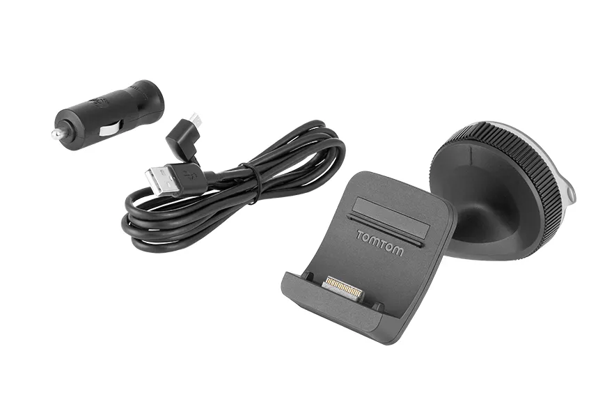 TomTom Click &amp; Go Mount  Autoteline (GO500, GO600, GO5000, GO6000)