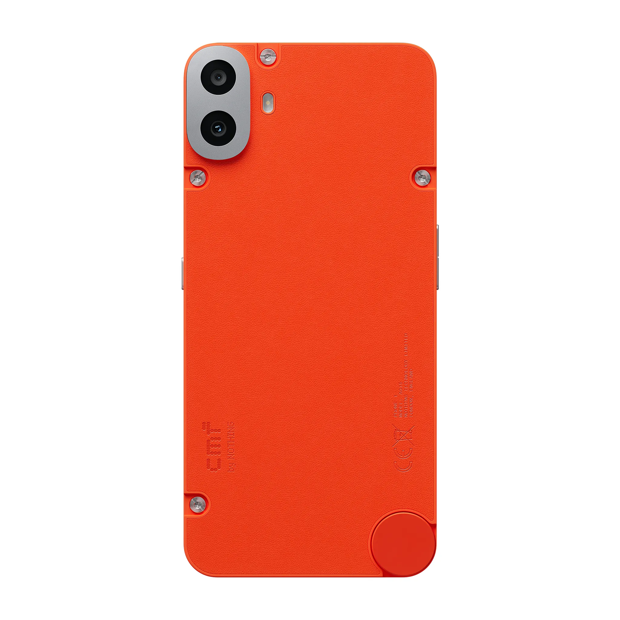 Nothing CMF Phone 1 8/128 GB, orange