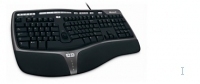 Microsoft Natural Ergo Keyboard 4000