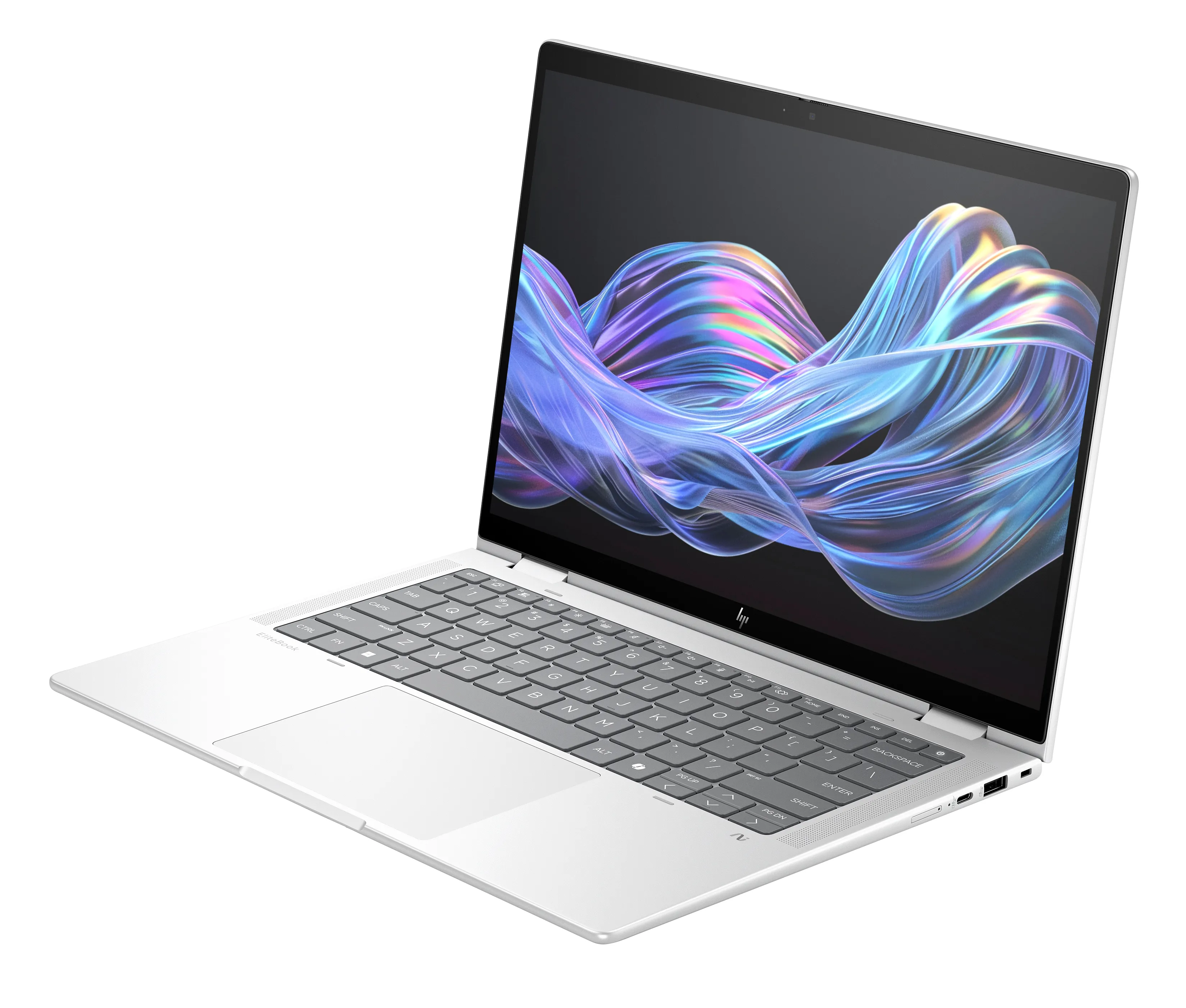 HP EliteBook X G1i Flip Intel Core Ultra 7 258V 14inch WUXGA UWVA WWAN 32GB 512GB SSD W11P 3y Smartbuy (ML)