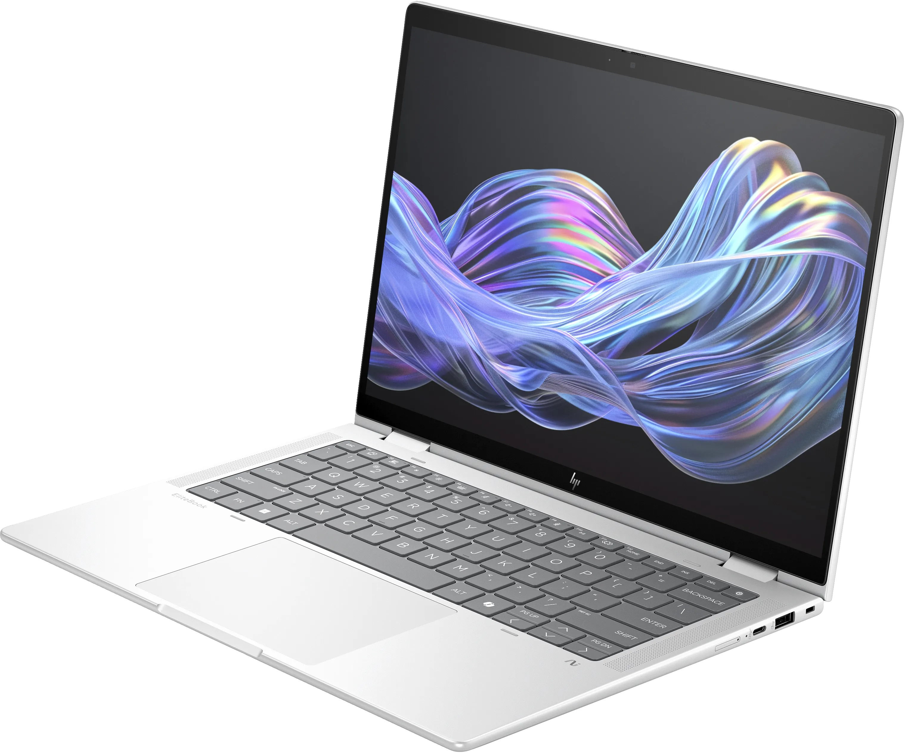 HP EliteBook X G1i Flip Intel Core Ultra 7 258V 14inch WUXGA UWVA WWAN 32GB 512GB SSD W11P 3y Smartbuy (ML)
