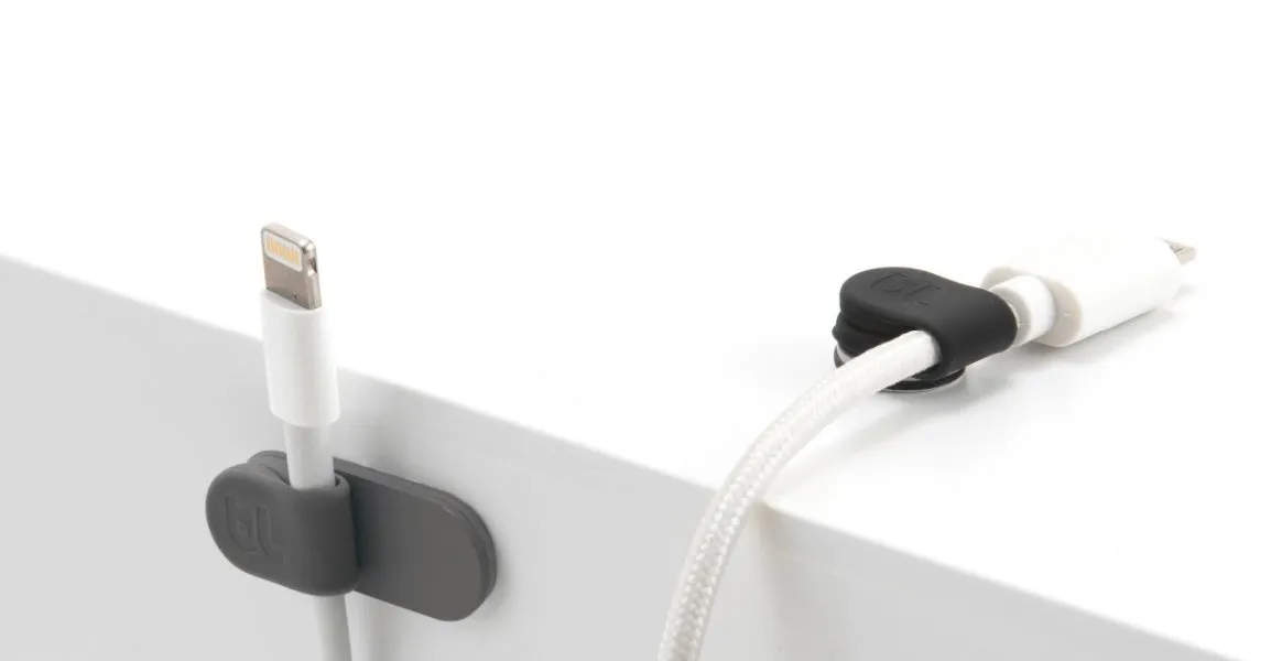 Bluelounge MagDrop - Smart magnetisk kabelhantering
