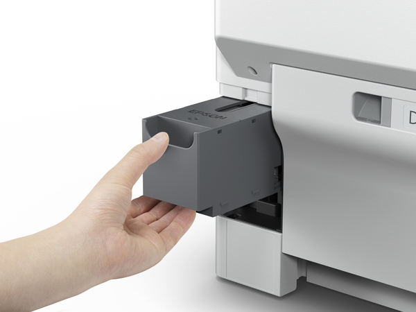 Epson Magenta XL Ink Supply Unit, C13T01C300