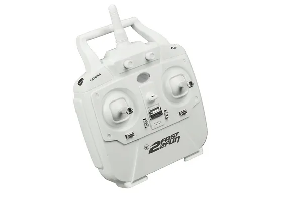 2Fast2Fun - Focus Drone Quadrocopter 2.4 G 6-Axis Gyroscope with camera