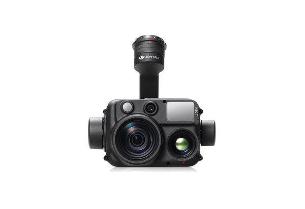 DJI Zenmuse H30T Multi-Sensor Camera Payload