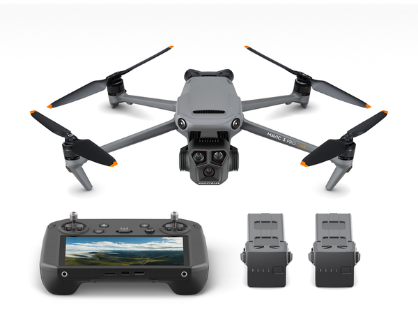 DJI Mavic 3 Pro Cine Premium - quadcopter (with RC1 Pro Controller)